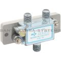 Modicon MA-0185-000 Line Tap Coax F-Type 75Ohm Product Image