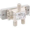 Modicon MA-0186-100 S908 RIO Coax Net Splitter Product Image