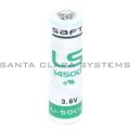 Modicon MICRO-984 SERIES (BATTERY) Battery Product Image