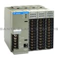 Modicon PC-0085-102 12/24 VDC 16 Inputs (True High), BCD Software Relay: 8 Output Product Image
