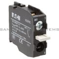 Moeller A22-EK10C Contact Block Product Image