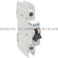 Moeller FAZ-C20/1-NA Miniature Circuit Breaker Product Image