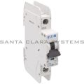Moeller FAZ-C30/1-NA Circuit Breaker Product Image