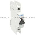 Moeller FAZ-C6/1-NA Circuit Breaker Product Image