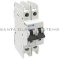 Moeller FAZ-D5/2-NA Circuit Breaker Product Image