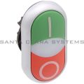 Moeller M22-DDL-GR-X1-X0 Push Button Product Image