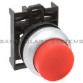 Moeller M22-DH-R Push Button Product Image