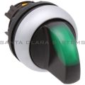 Moeller M22-WLK-G Selector Switch Product Image