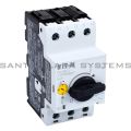 Moeller PKZM0-1 Motor Protector Product Image