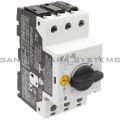 Moeller PKZM0-1.6-1.6 AMP Circuit Breaker Motor Protector Product Image