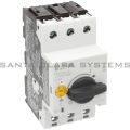 Moeller PKZM0-10 Motor Starter Product Image