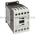 Moeller XTCE009B10A Contactor 9-AMP 3-Pole Frame B | Eaton Product Image
