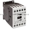 Moeller XTCE009B10TD Contactor 3-Pole 9-AMP Frame-B | Eaton Product Image