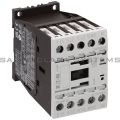 Moeller XTCE012B10T Contactor Product Image