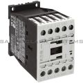 Moeller XTCE015B10TD Contactor | Eaton Product Image