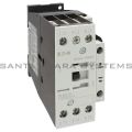 Moeller XTCE032C01A Contactor 3-Pole | Eaton Product Image