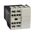 Moeller XTCEXFACC11 Auxiliary Contact Product Image