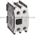 Moeller XTCEXFBG11 Auxiliary Contact Product Image