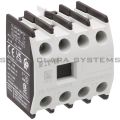 Moeller XTCEXFBG13 Contactor Accessory Product Image