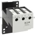 Moeller XTOBXDINC Adapter Mount for Overload Relay Product Image