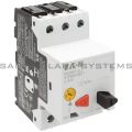 Moeller XTPB6P3BC1 Motor Protector | Eaton Product Image