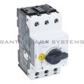 Moeller XTPR001BC1 Motor Protector | PKZM0-1/AK Product Image