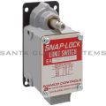 Namco EA060-12100 Limit Switch Product Image