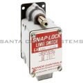 Namco EA080-11100 Limit Switch Product Image