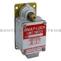 Namco EA080-12100 Limit Switch Product Image