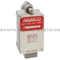 Namco EA170-14100 Limit Switch Product Image