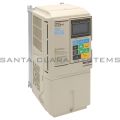 Omron 3G3RV-A2004-AV1 Vfd Inverter Product Image