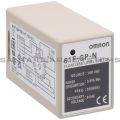Omron 61F-GP-N AC100 Floatless Level Switch | VAC 100 Product Image