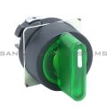 Omron A22W-3MG Selector Switch Product Image