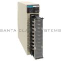 Omron C200H-AD001 Analog I/O Unit | Sysmac Product Image