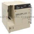 Omron C200H-CPU01-EH Programmable Controller | Sysmac Product Image