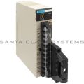 Omron C200H-TC001 Thermocouple Module Product Image