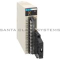 Omron C200H-TV103 RTD Module Product Image