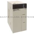 Omron C200HG-CPU33-E Programmable Controller | Sysmac Product Image