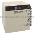 Omron C200HS-CPU01-EC Programmable Controller | Sysmac Product Image