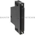 Omron C500-CE404 Plug 40 Pin Female Right Angle Product Image