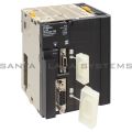 Omron CJ1G-CPU42HFB Programmable Controller | Sysmac Product Image