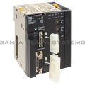 Omron CJ1M-CPU11-ETN Programmable Controller | Sysmac Product Image
