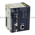 Omron CJ1M-CPU13-ETN CPU With Built-In Ethernet Product Image