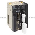 Omron CJ1M-CPU21 CPU Module Product Image