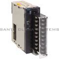 Omron CJ1W-DA08V Output Module Product Image