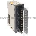 Omron CJ1W-IA111 16PT.In: 100-120 VAC, 7ma Product Image