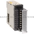 Omron CJ1W-ID201 Input Module Product Image