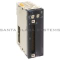 Omron CJ1W-NC213 NC Unit Product Image
