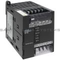 Omron CP1E-E10DR-A PLC CPU Module Product Image