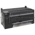 Omron CP1E-N60DR-D Programmable Controller Product Image